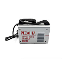 Сварочный инвертор РЕСАНТА САИ-220